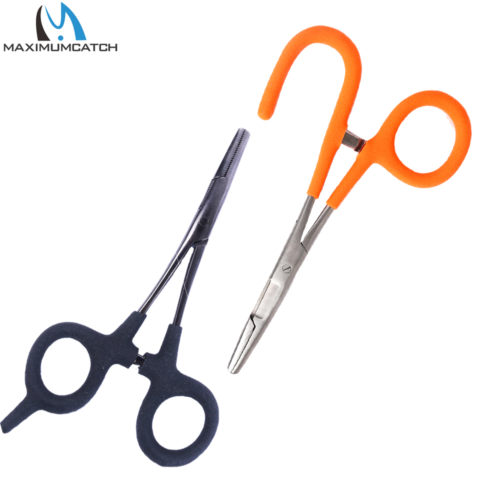 Fishing Rod Fly - Maximumcatch Fly Fishing Hook Remover Kleszcze