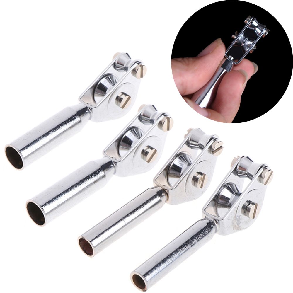 Fishing Rod Guide Replacement - Nowy 1PC wędka pręt wymiana wałek