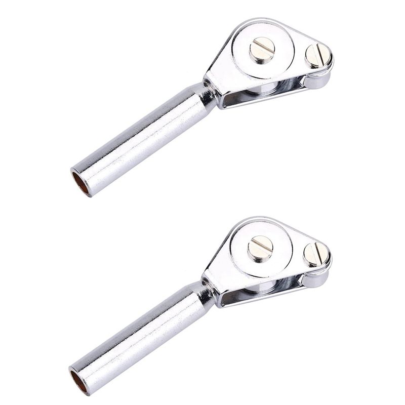 Fishing Rod Boat - ABVH-2X 5mm Końcówka wędki ze stali