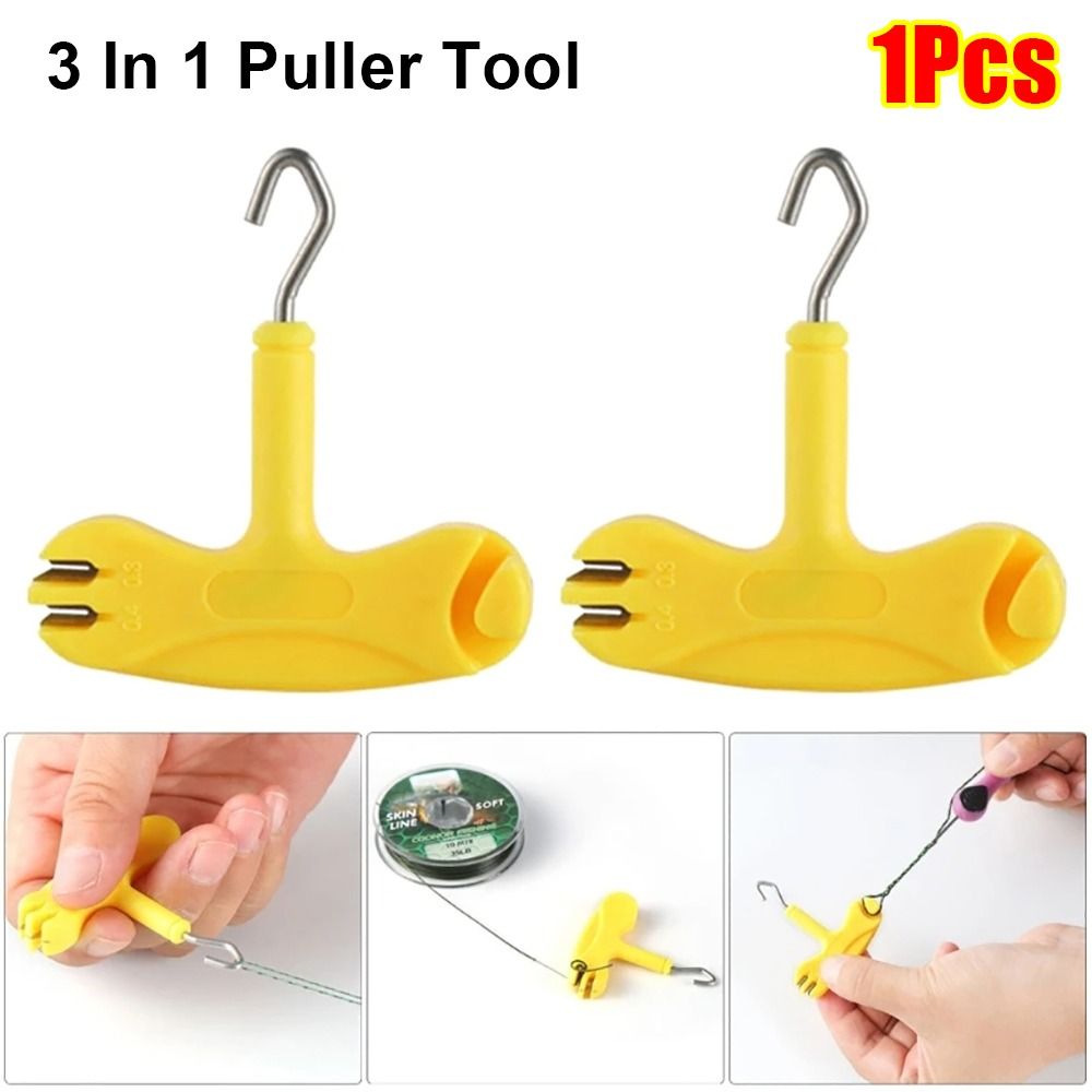 Fishing Rod Building Kit - 1 szt. Nowe narzędzie wędkarskie 3