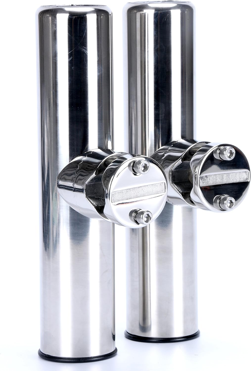 Uchwyt na wędkę ze stali nierd – Fishing Rod Boat recenzja i cena