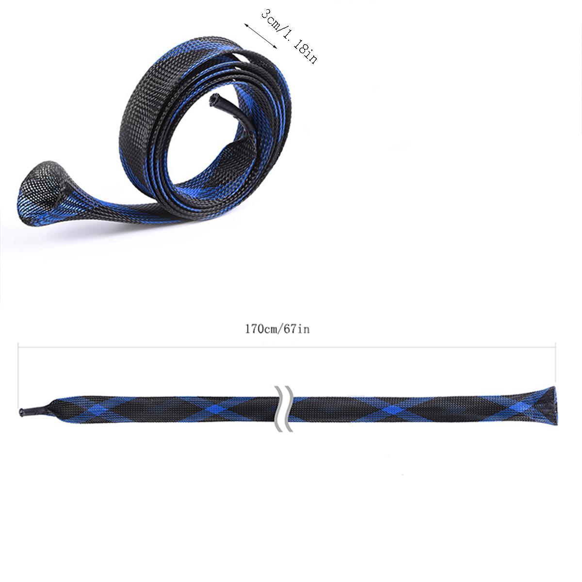 Ochraniacz na wędkę z siatki,  – Fishing Rod Casting recenzja i cena