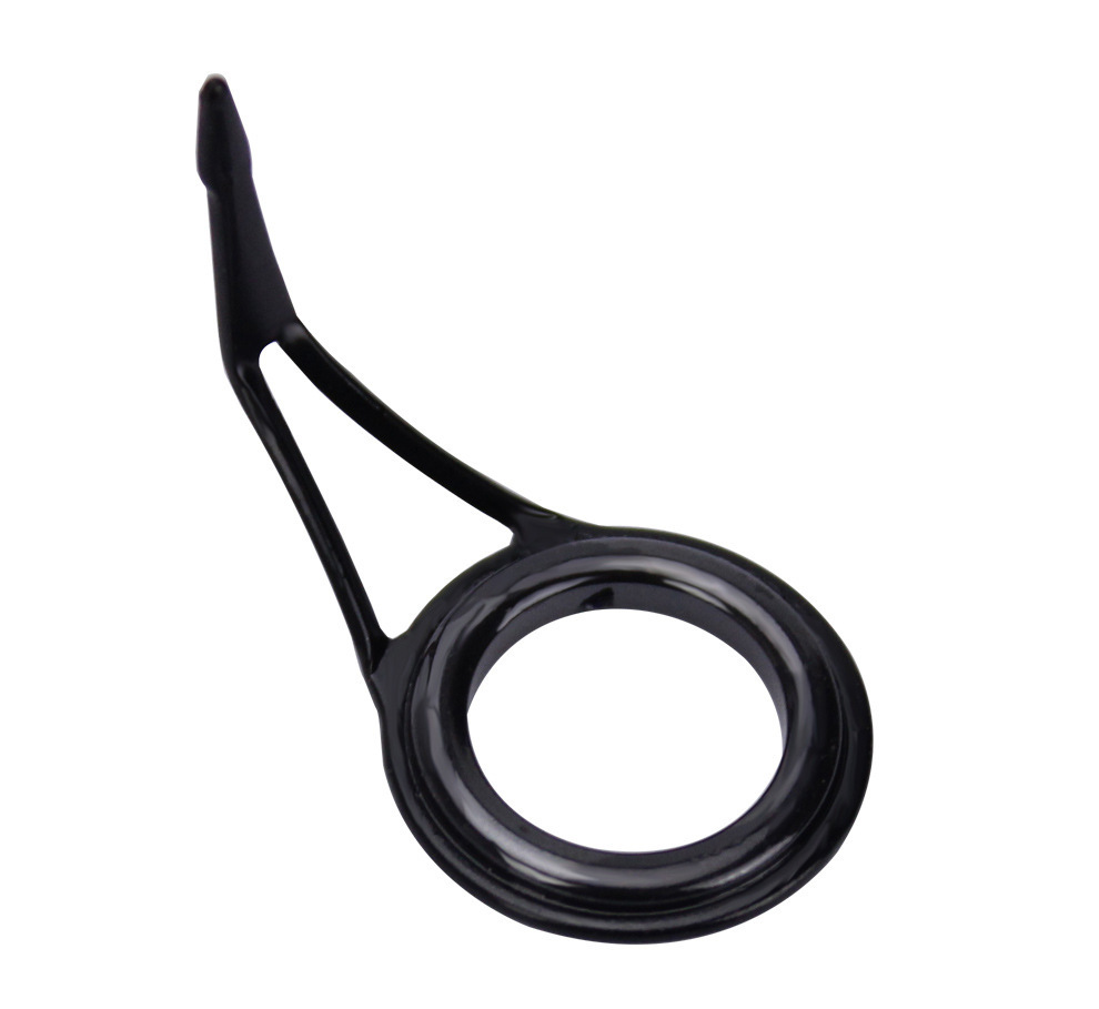 Pierścień prowadzący wędkę ze  – Fishing Rod Guide Replacement recenzja i cena