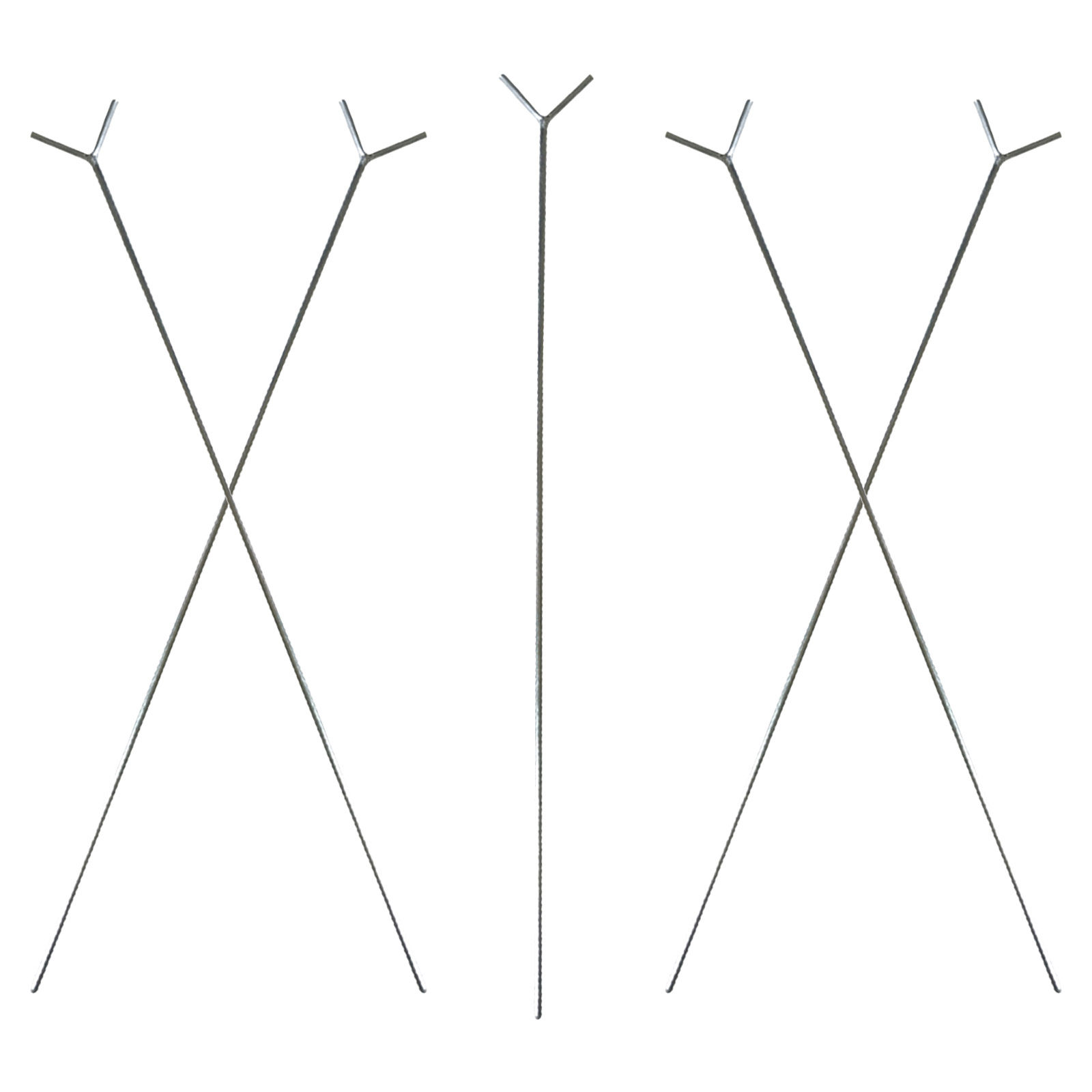 5 szt. Wysokowstrząsoodporny u – Fishing Rod Rack recenzja i cena
