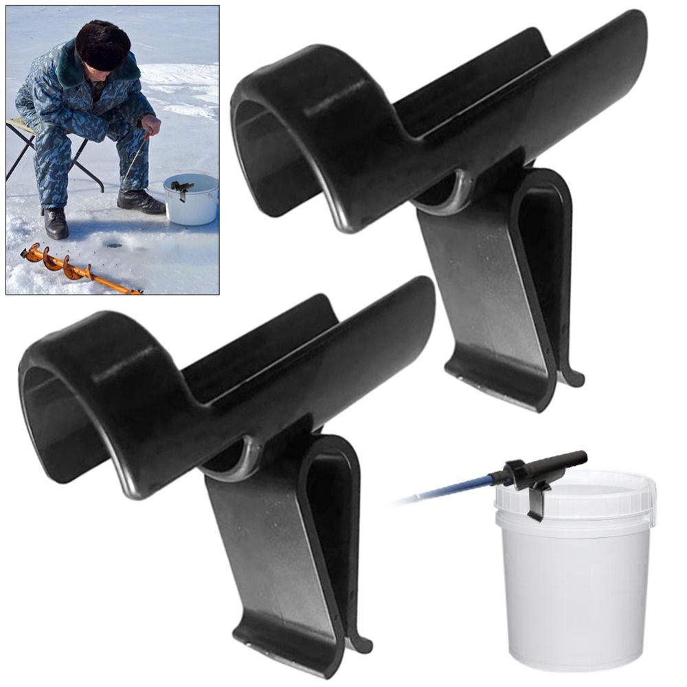1-częściowy uchwyt do przechow – Fishing Rod Ice recenzja i cena