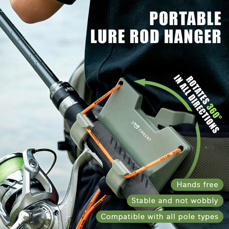 Zewnętrzne 360 °   Uchwyt obro – Fishing Rod Boat recenzja i cena