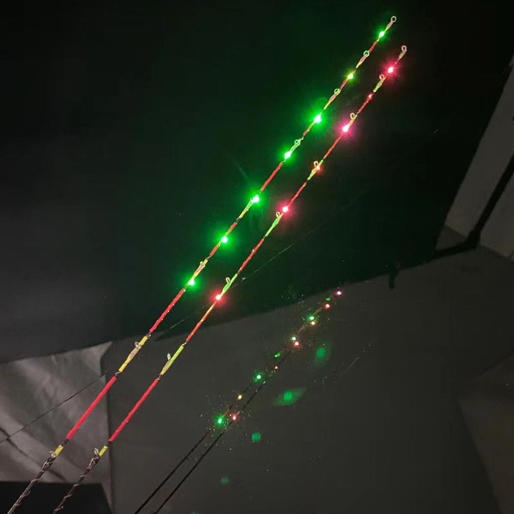 55cm LED Half Titanium/Full Ti – Fishing Rod Tip Replacement recenzja i cena