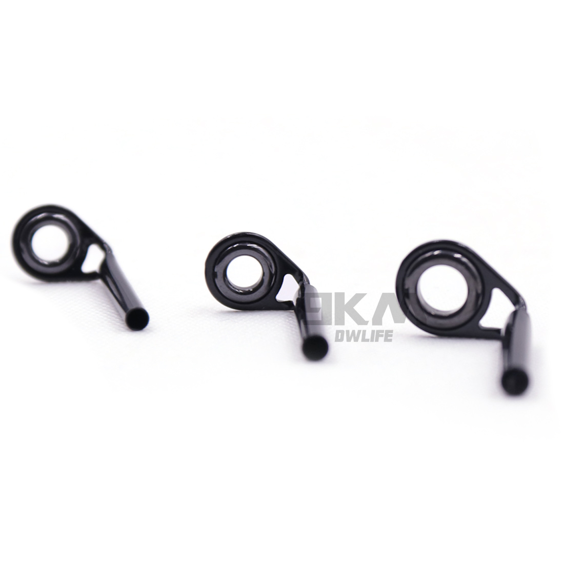 Prowadnice wędkarskie 5 ~ 10 s – Fishing Rod Tip Replacement recenzja i cena