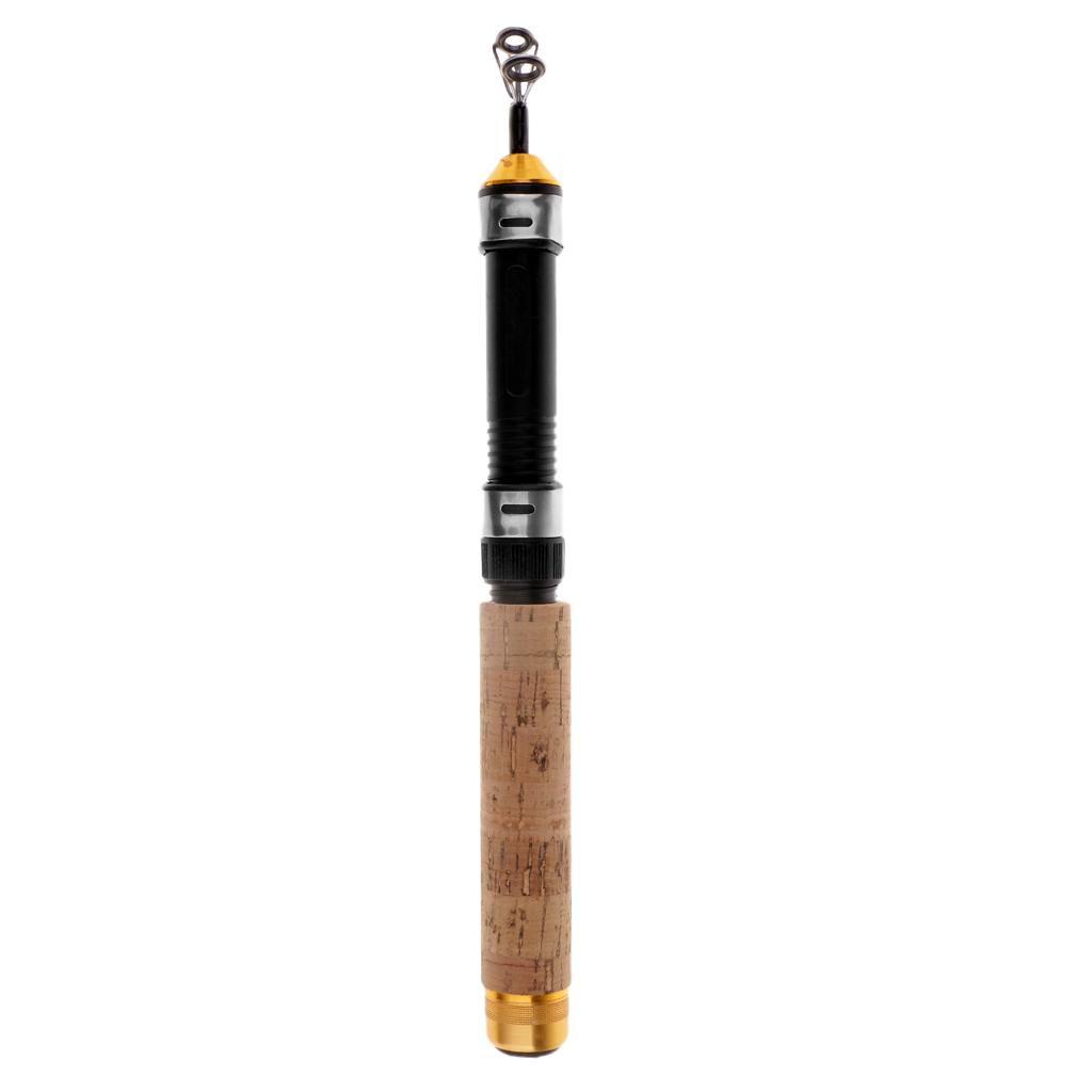 Teleskopowa wędka do łowienia  – Fishing Rod Ice recenzja i cena