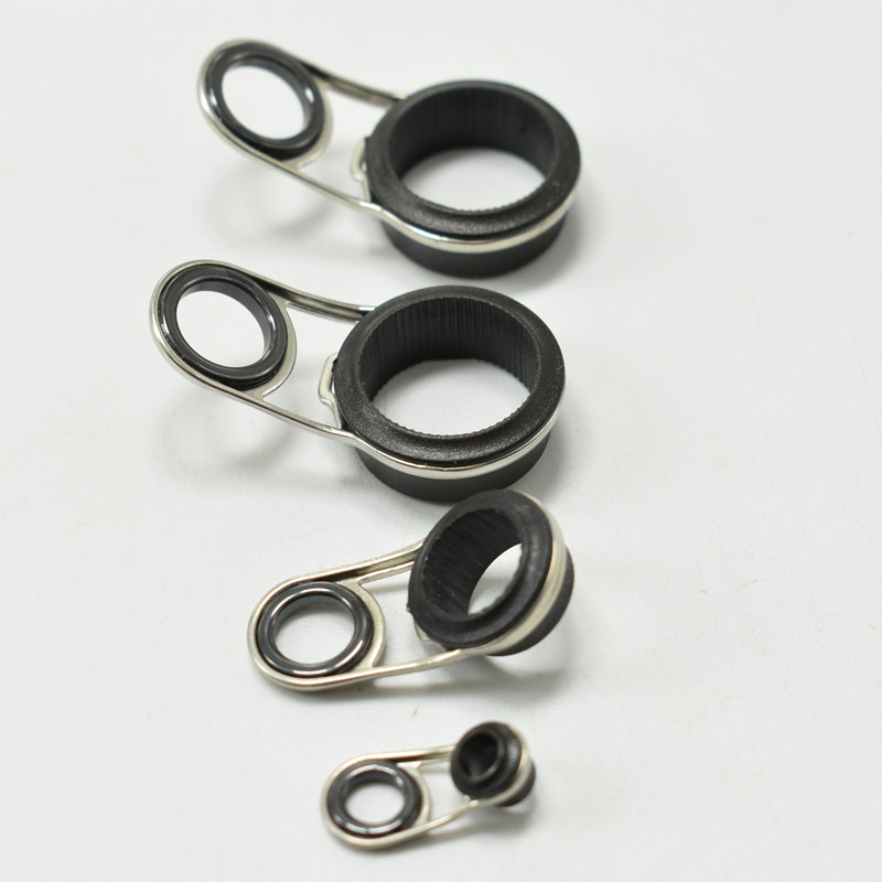 Wędka castingowa z drutu słupk – Fishing Rod Guide Replacement recenzja i cena