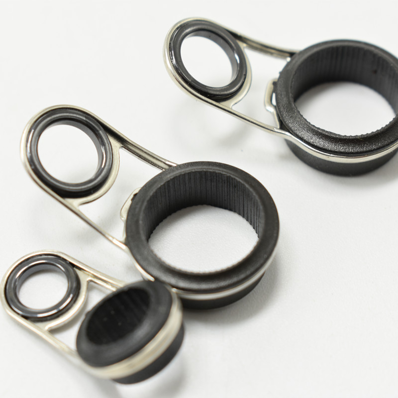 Wędka castingowa z drutu słupk – Fishing Rod Guide Replacement recenzja i cena