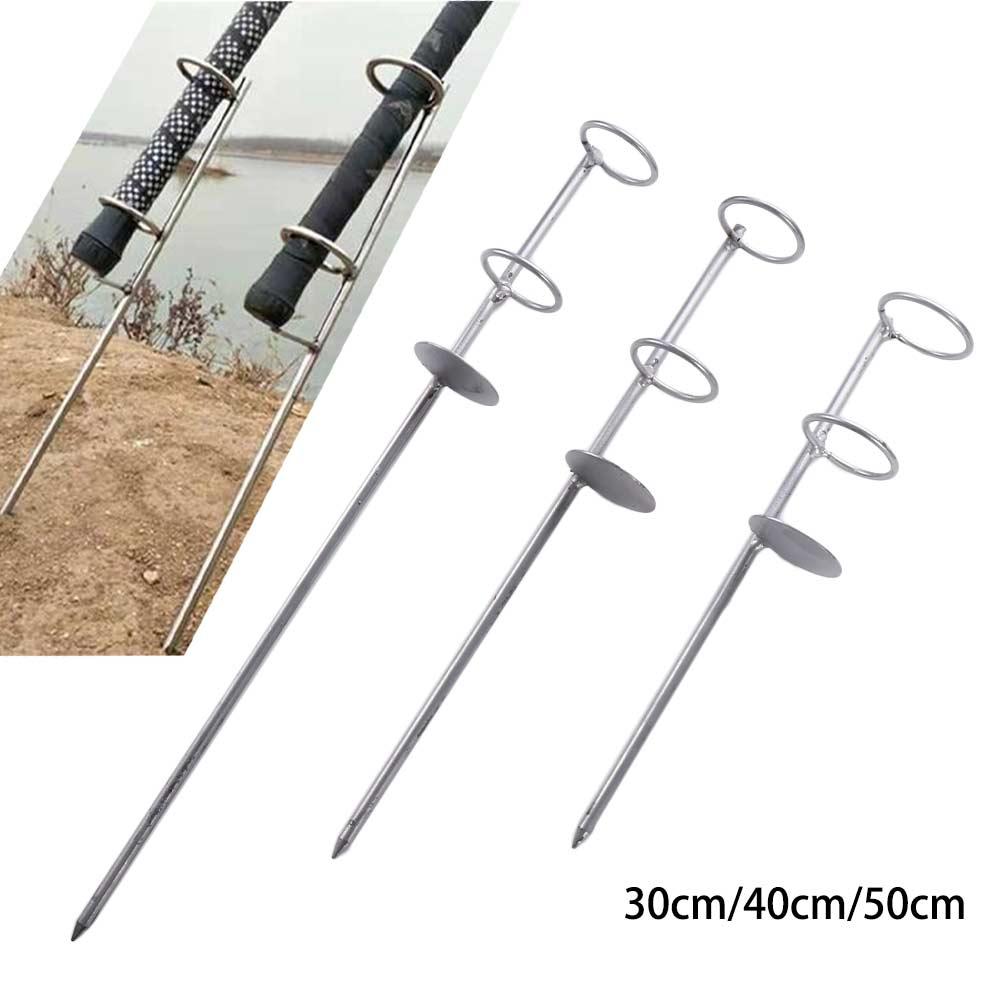 Składana wędka wspornik do uch – Fishing Rod Travel recenzja i cena