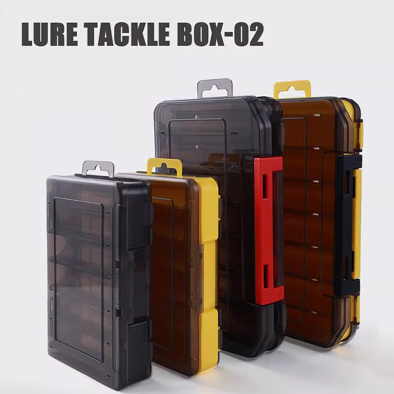 Nowe dwustronne pudełka na prz – Fishing Rod Case recenzja i cena