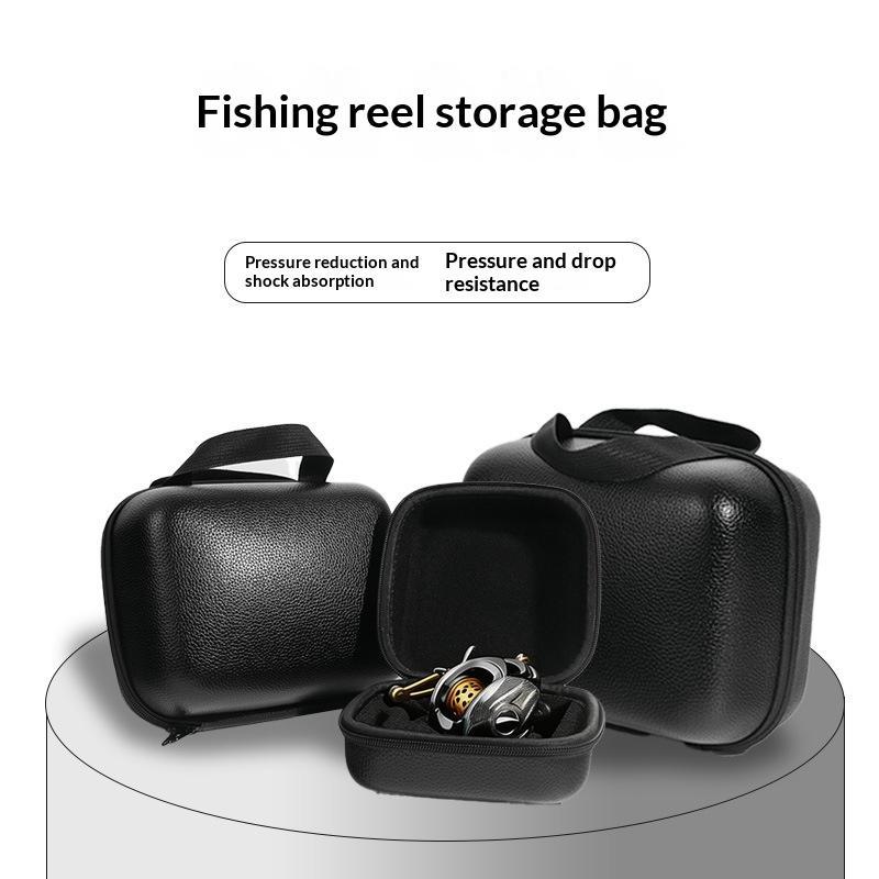 Nowa Twarda Torba Wędkarska EV – Fishing Rod Case recenzja i cena