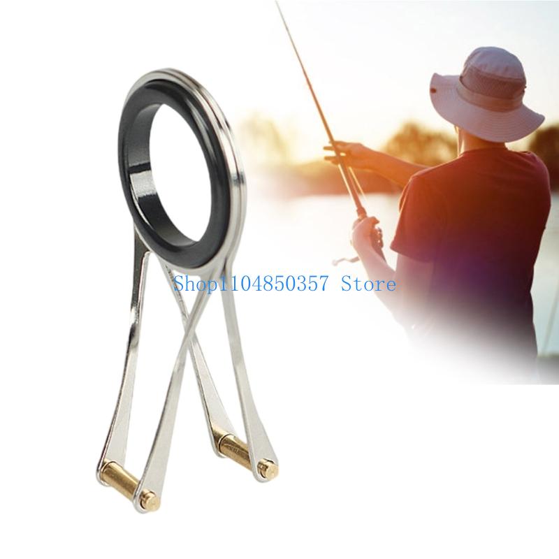 Przelotki do wędki, składane,  – Fishing Rod Tip Replacement recenzja i cena