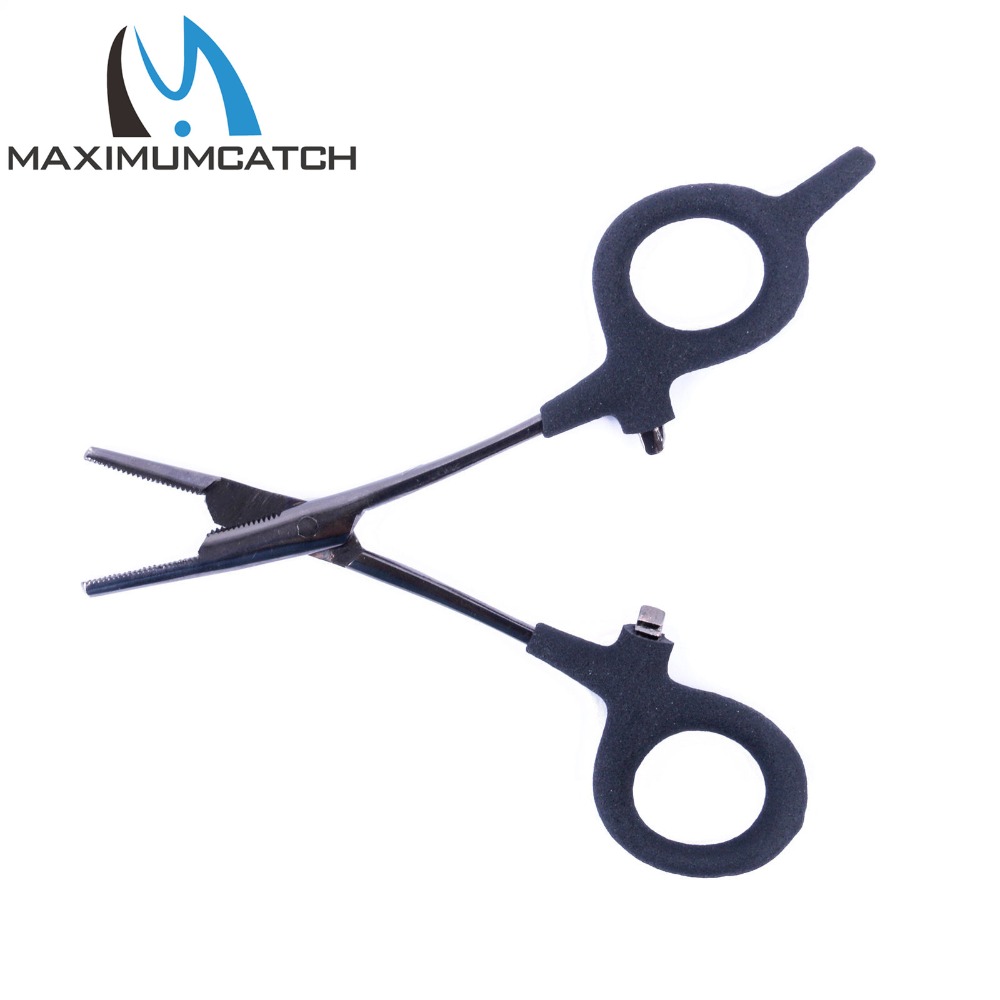 Maximumcatch Fly Fishing Hook  – Fishing Rod Fly recenzja i cena