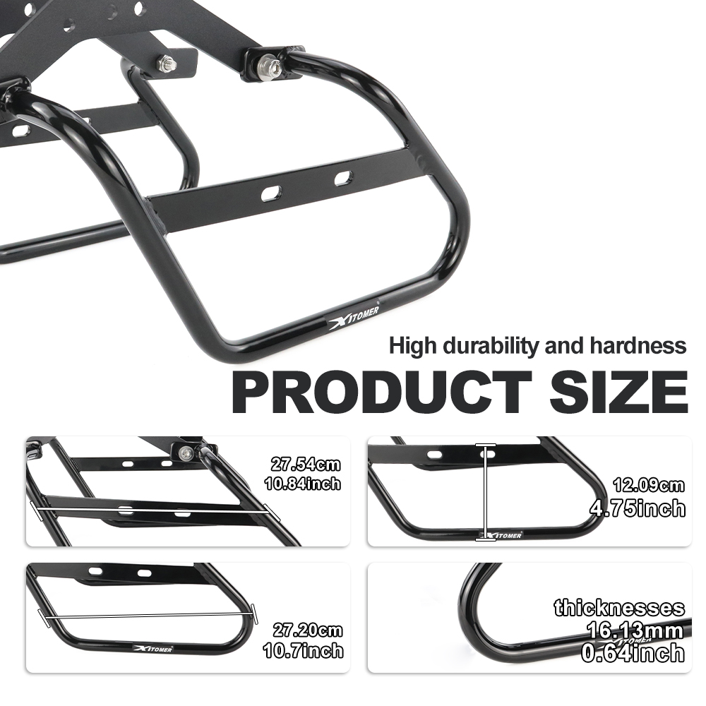 Pasuje do Harley Davidson V-RO – Fishing Rod Holder recenzja i cena
