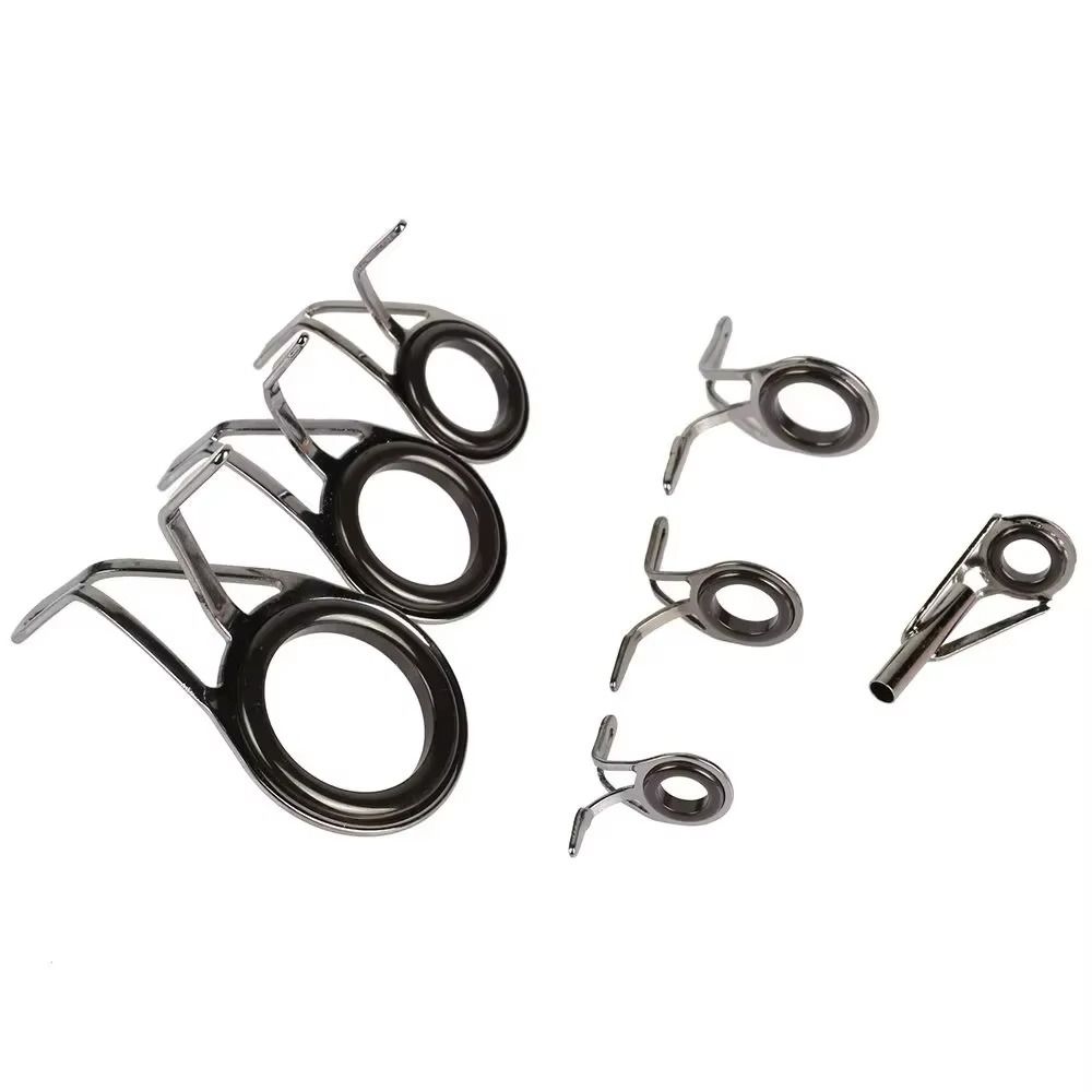 Przenośne, odlewane z stali ni – Fishing Rod Building Kit recenzja i cena