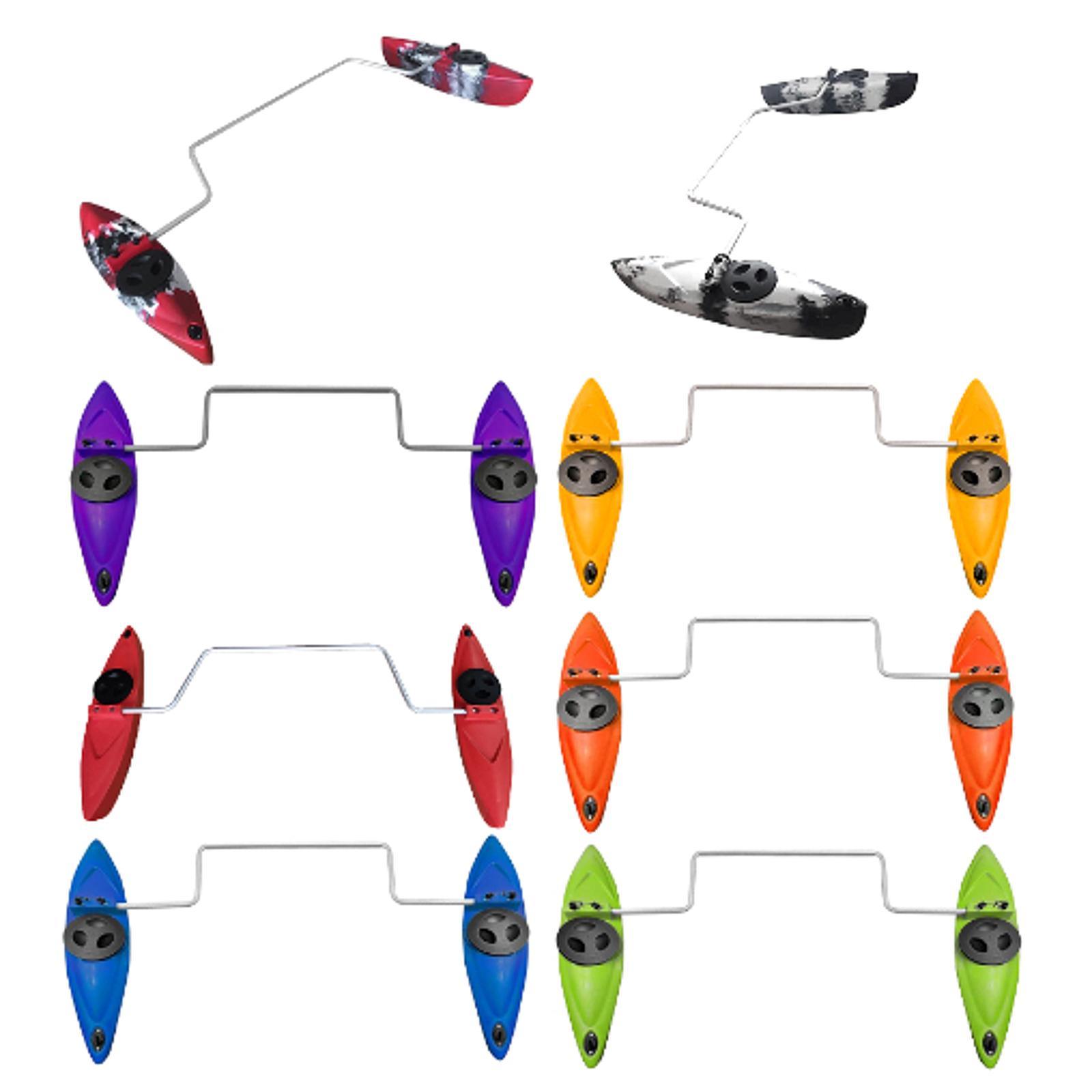 Stabilizator do kajaka, uniwer – Fishing Rod Boat recenzja i cena