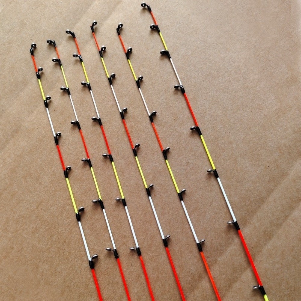 Wędka z okrągłą końcówką, wędk – Fishing Rod Tip Replacement recenzja i cena