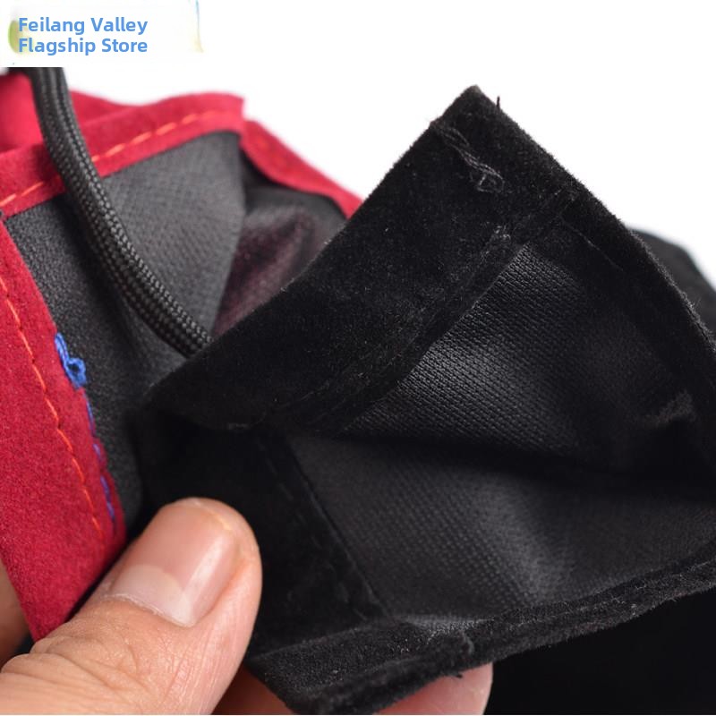 Wzmocniona, krótka, aksamitna  – Fishing Rod Case recenzja i cena