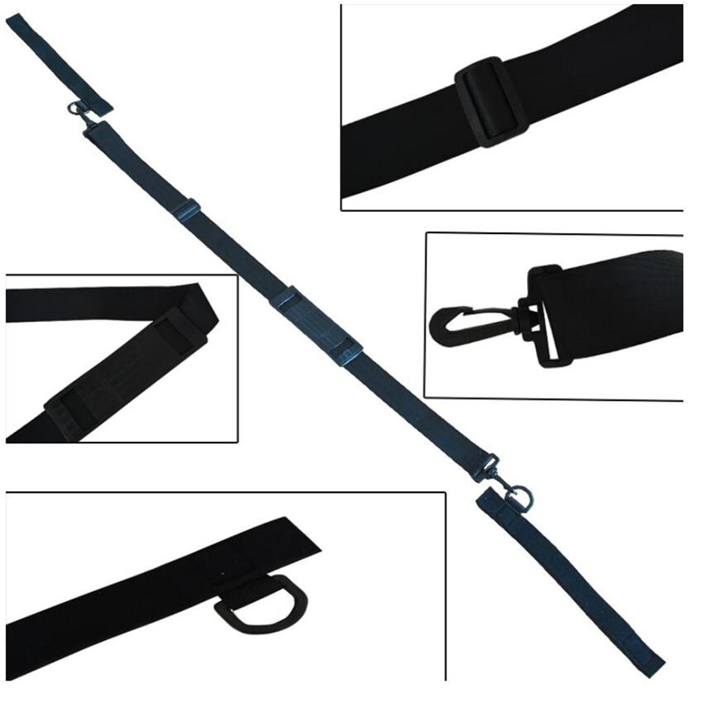Pasek do przenoszenia wędki, r – Fishing Rod Fly recenzja i cena