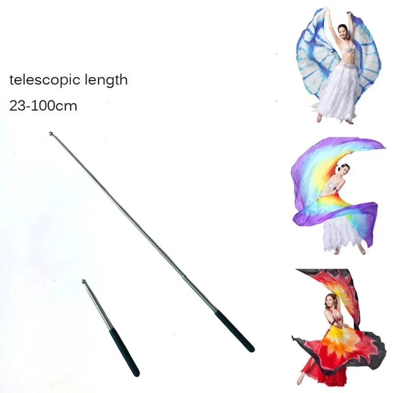 Akcesoria do tańca brzucha Skr – Fishing Rod Telescopic recenzja i cena