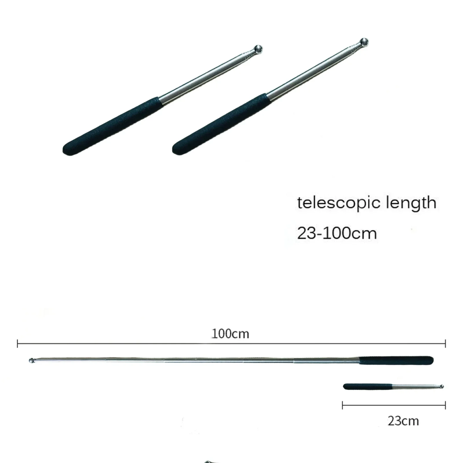 Akcesoria do tańca brzucha Skr – Fishing Rod Telescopic recenzja i cena