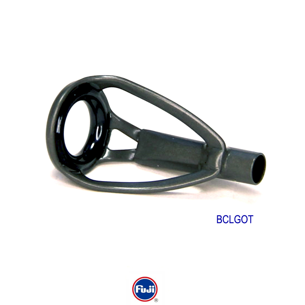 Oryginalna górna prowadnica Fu – Fishing Rod Tip Replacement recenzja i cena