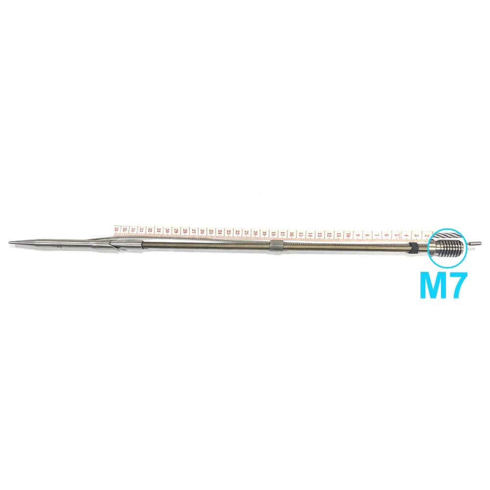 Części zamienne do wędki podwo – Fishing Rod Tip Replacement recenzja i cena