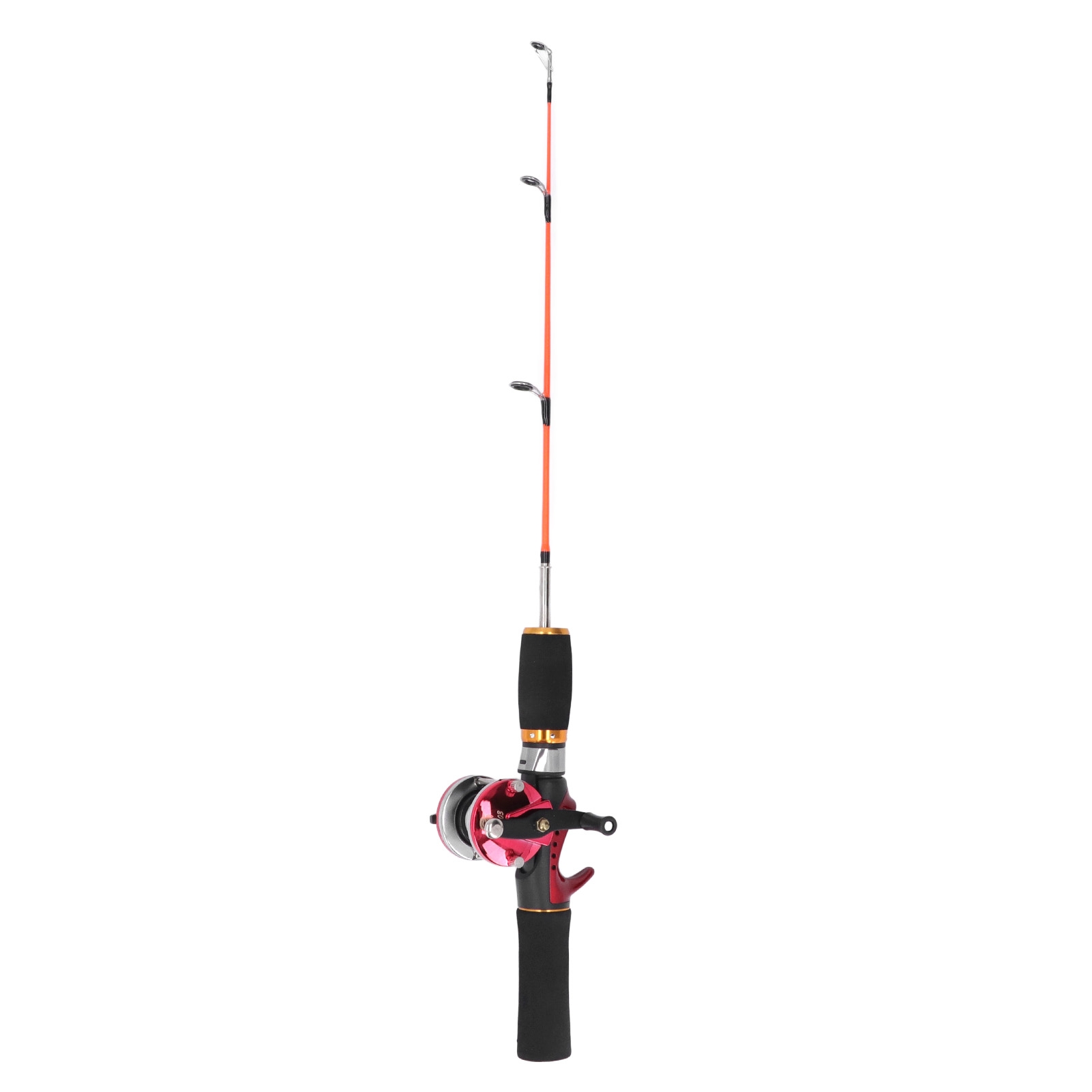 Zimowy zestaw do wędkarstwa po – Fishing Rod Ice recenzja i cena