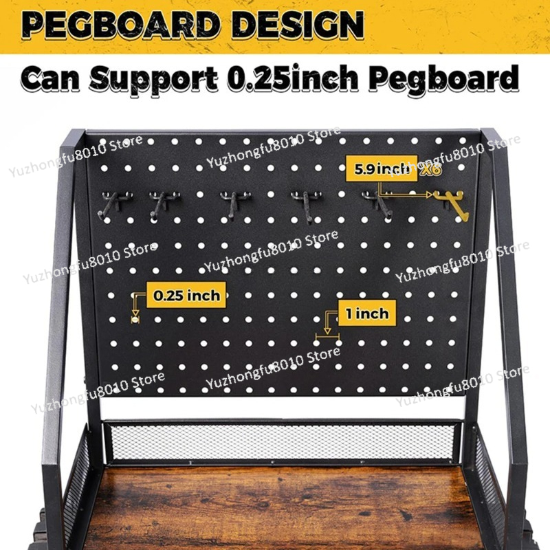 Półka na sprzęt wędkarski, uch – Fishing Rod Rack recenzja i cena