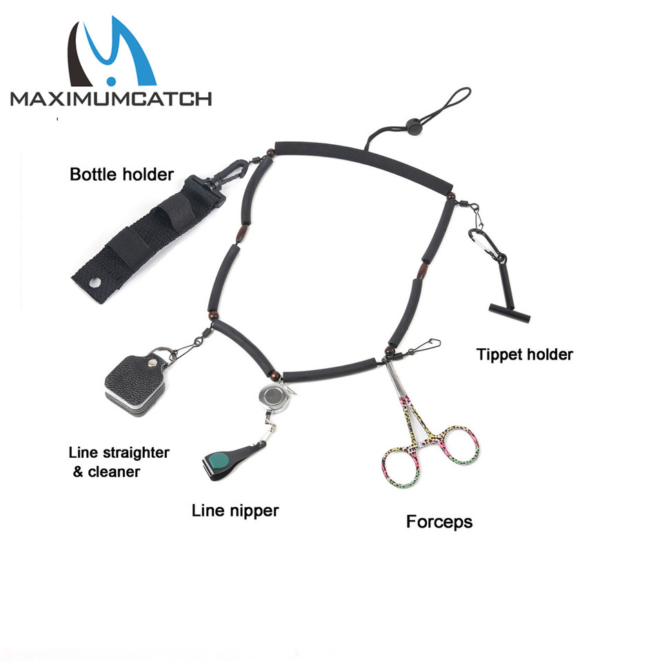 Maximumcatch wysokiej jakości  – Fishing Rod Fly recenzja i cena