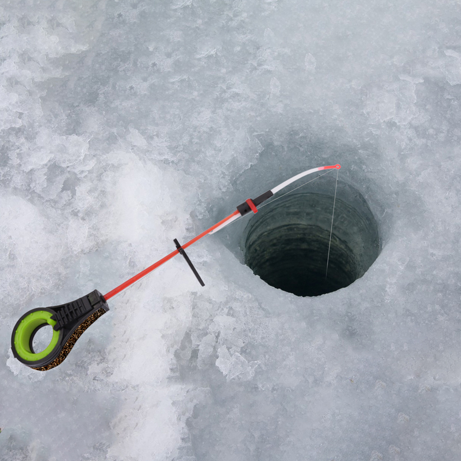 Wędka podlodowa FTK Mini Przen – Fishing Rod Tip Replacement recenzja i cena