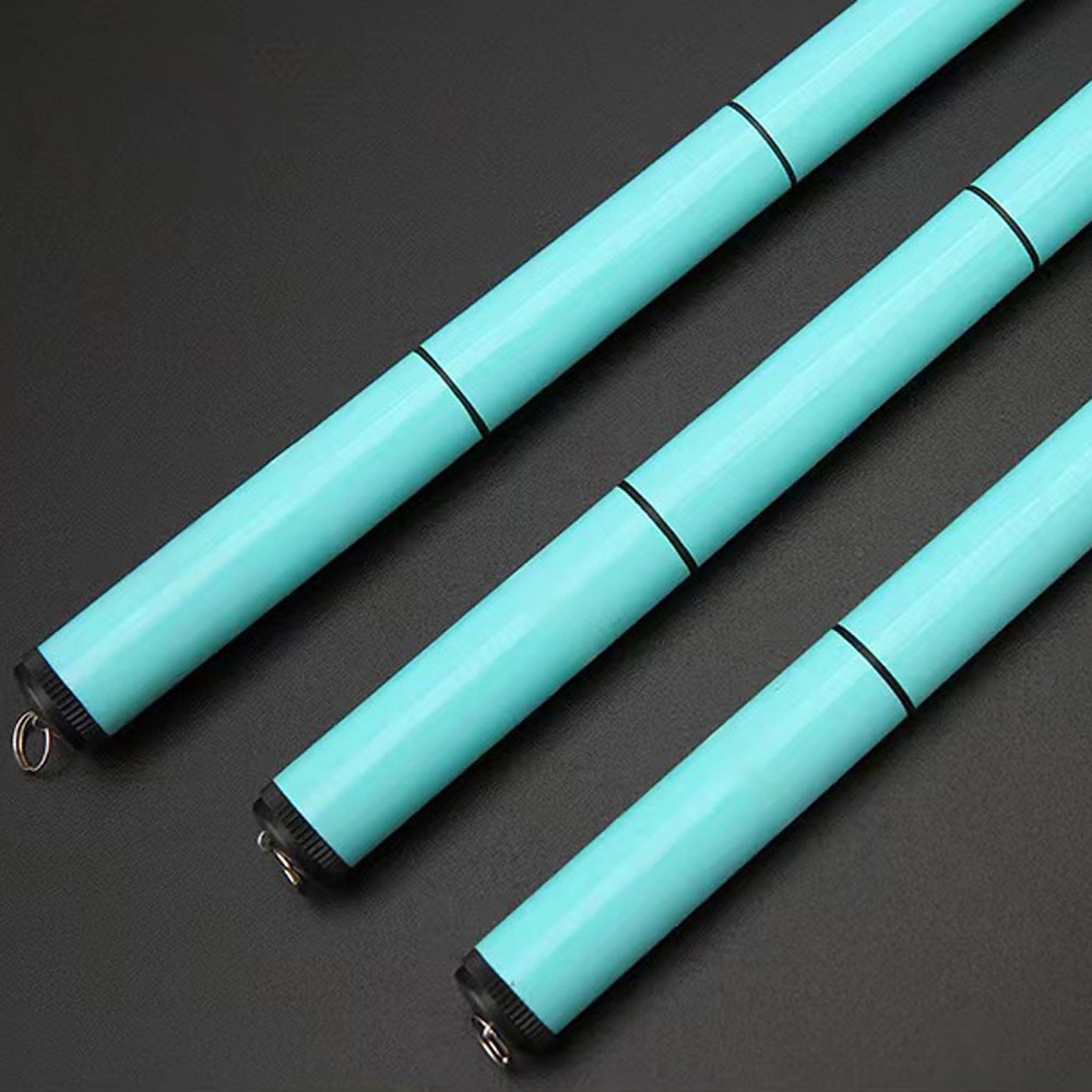 Wędka teleskopowa 40cm, długoś – Fishing Rod Telescopic recenzja i cena