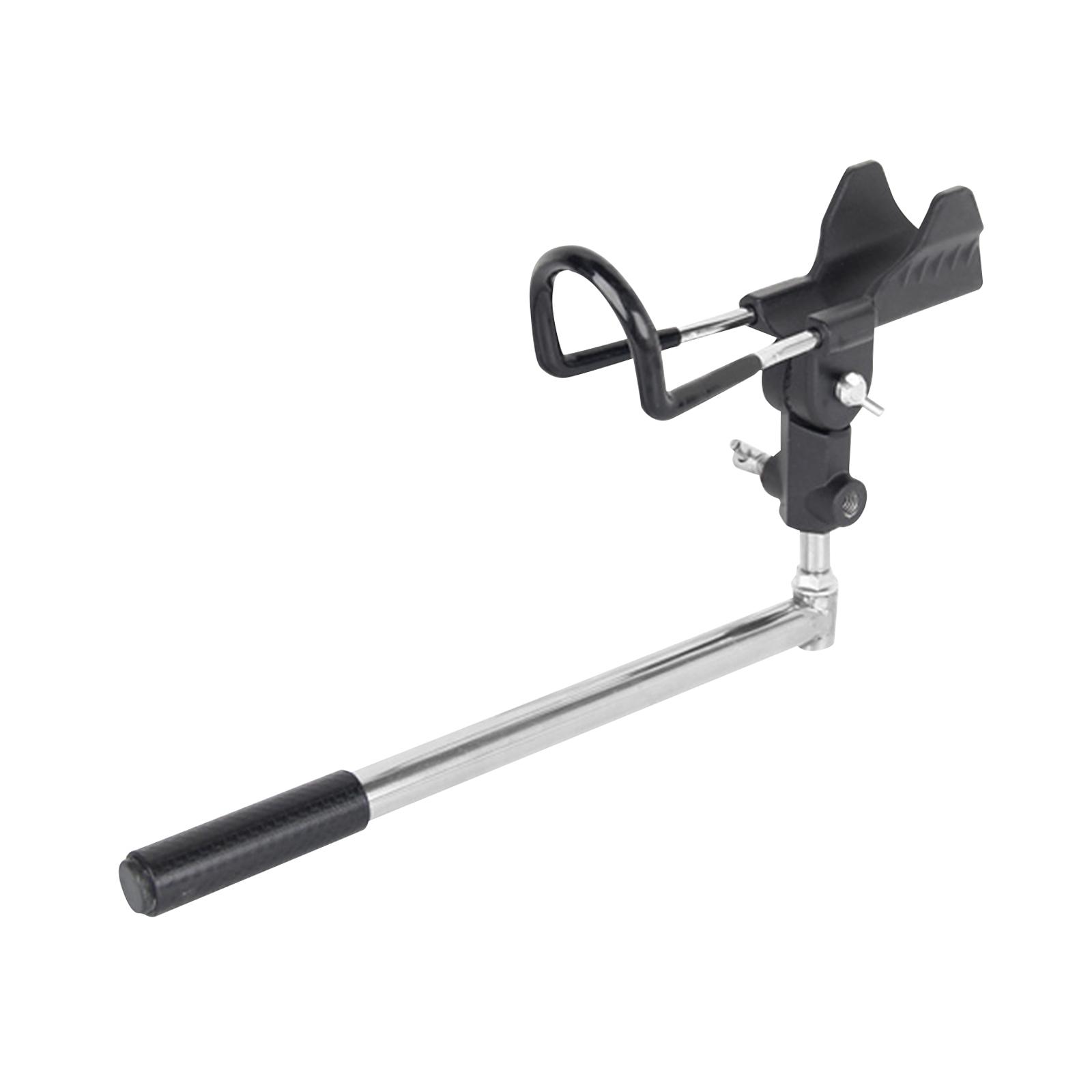 Stojak na wędki Akcesoria wędk – Fishing Rod Rack recenzja i cena