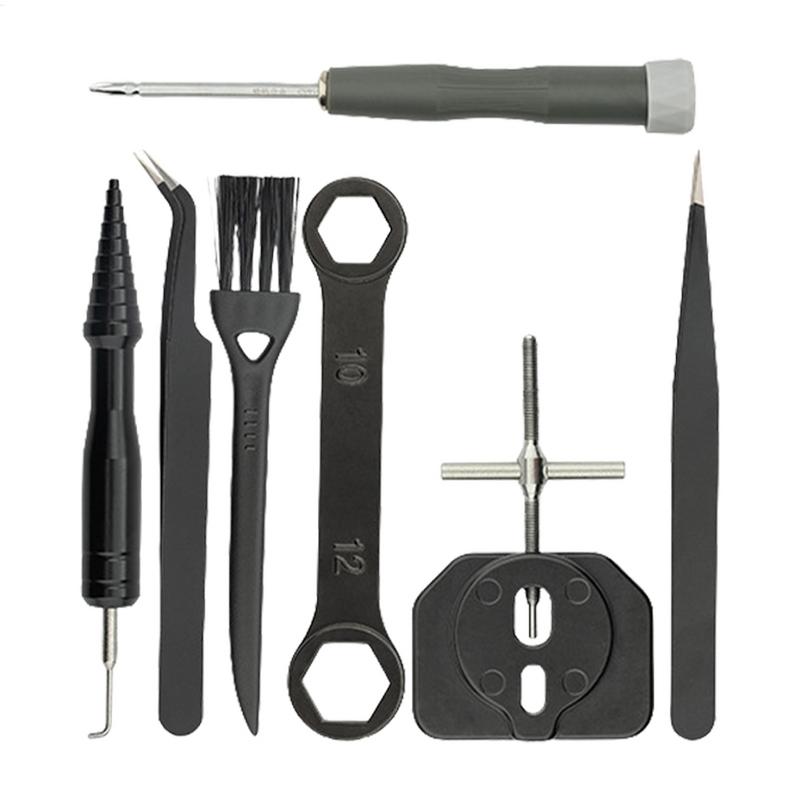 7/9 sztuk zestaw narzędzi do n – Fishing Rod Guide Replacement recenzja i cena
