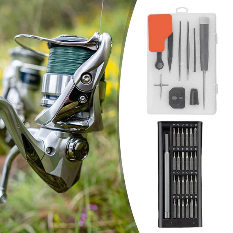 7/9 sztuk zestaw narzędzi do n – Fishing Rod Guide Replacement recenzja i cena