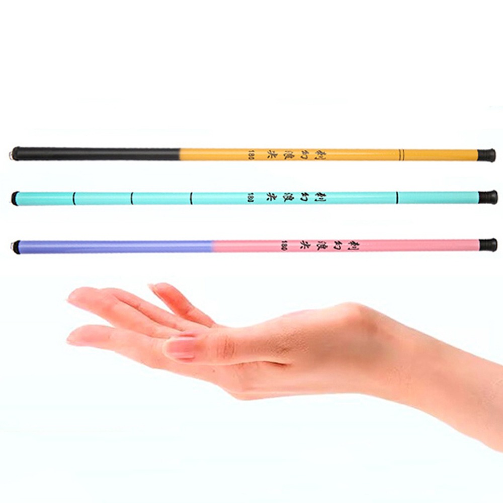 Wędka teleskopowa 40cm, ultrak – Fishing Rod Telescopic recenzja i cena