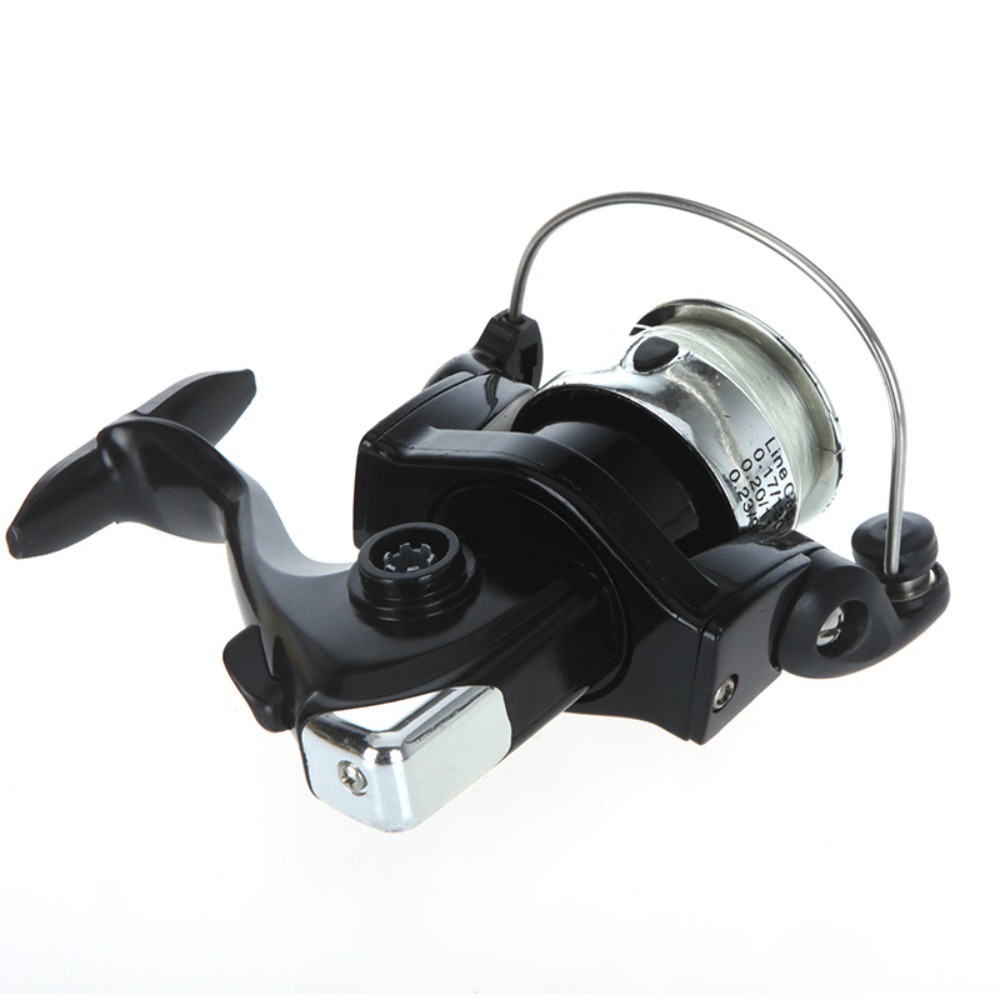 Przenośny zestaw wędkarski z k – Fishing Rod Combo recenzja i cena