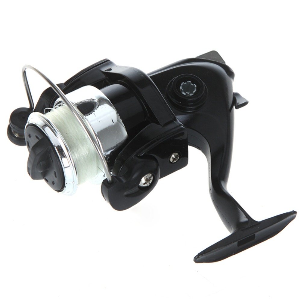 Przenośny zestaw wędkarski z k – Fishing Rod Combo recenzja i cena