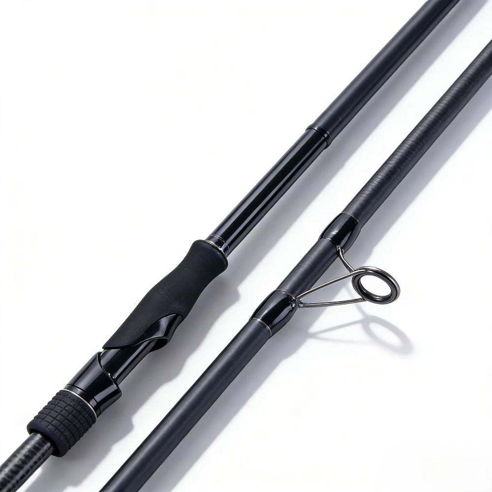 Wędka do jigowania z włókna wę – Fishing Rod Carbon Fiber recenzja i cena