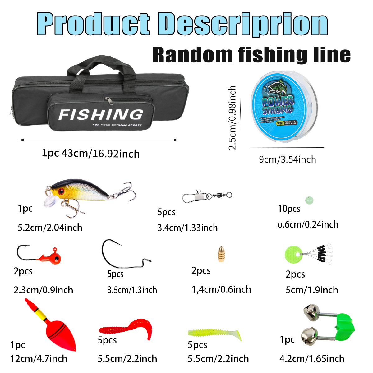 1.8-metrowy zielony teleskopow – Fishing Rod Case recenzja i cena