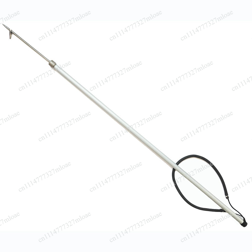 Składany, przenośny aluminiowy – Fishing Rod Travel recenzja i cena