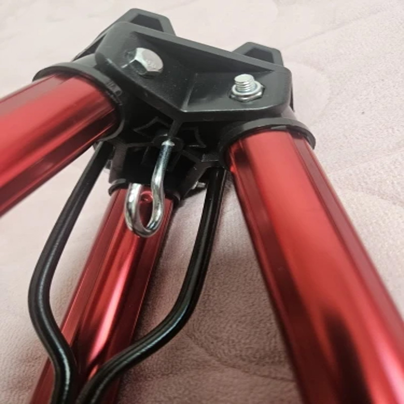 Teleskopowy statyw z aluminium – Fishing Rod Casting recenzja i cena