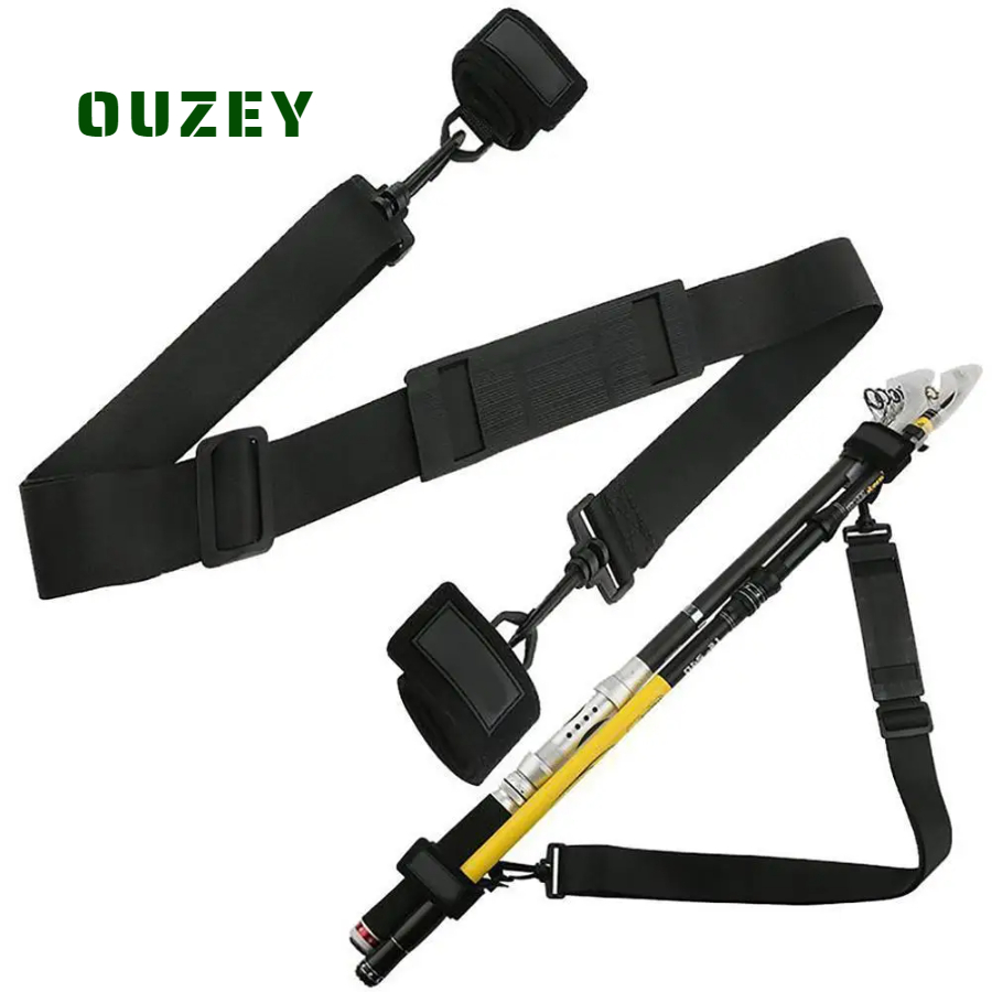 Wędka Pasek do noszenia Chusta – Fishing Rod Repair Kit recenzja i cena